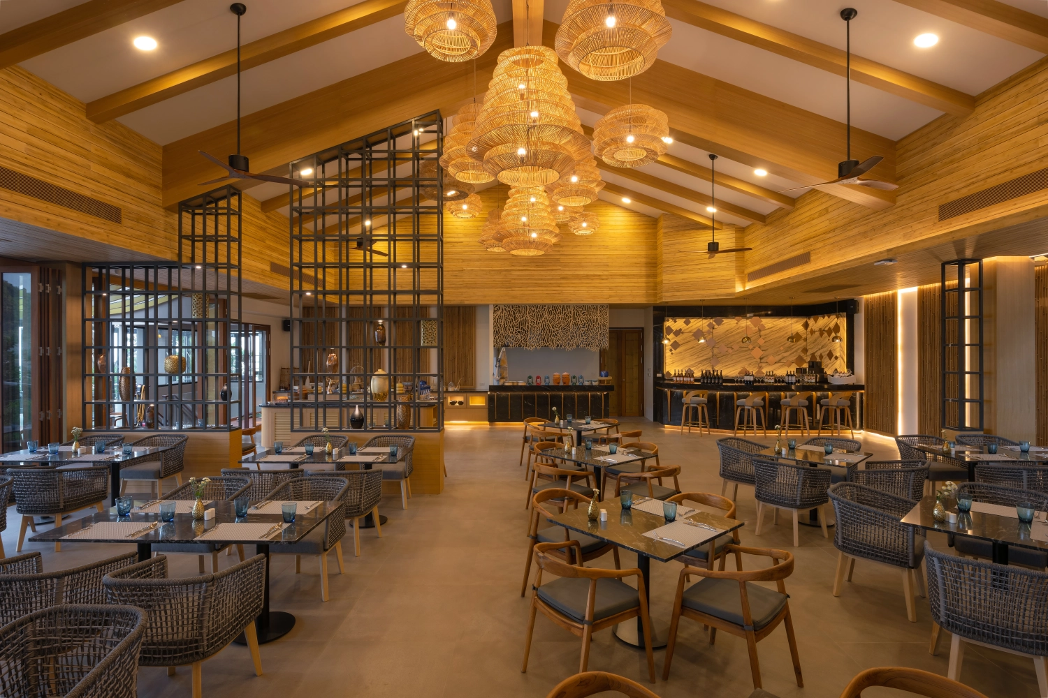Sai Bistro & Bar